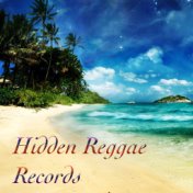 Hidden Reggae Records