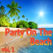 Party On The Beach, vol. 1