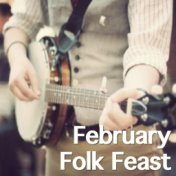 February Folk Feast
