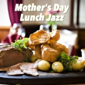 Mother's Day Lunch Jazz