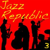 Jazz Republic, Vol. 3