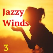 Jazzy Winds, Vol. 3