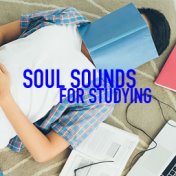 Soul Sounds For Studying