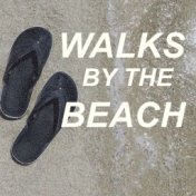 Walks By The Beach