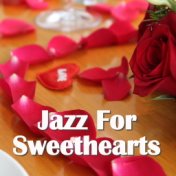 Jazz For Sweethearts