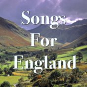 Songs For England