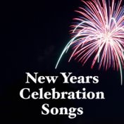 New Years Celebration Songs