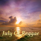 July Of Reggae