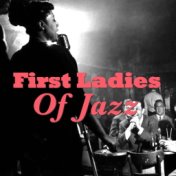 First Ladies Of Jazz
