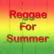 Reggae For Summer