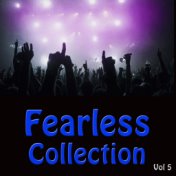 Fearless Collection, Vol. 5 (Live)