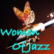 Women Of Jazz