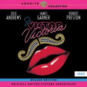 Victor / Victoria (Original Motion Picture Soundtrack) (Deluxe Version)