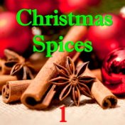 Christmas Spices, Vol. 1