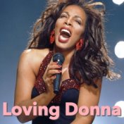 Loving Donna (Live)