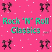 Rock 'n' Roll Classics, Vol. 4