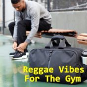 Reggae Vibes At The Gym