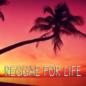 Reggae For Life