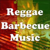 Reggae Barbecue Music, Vol. 3