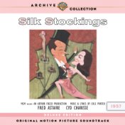 Silk Stockings (Original Motion Picture Soundtrack) (Deluxe Edition)