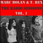 Marc Bolan & T.Rex- The Radio Sessions, Vol. 1 (Live)