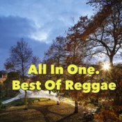 All In One. Best Of Reggae