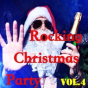 Rocking Christmas Party, Vol. 4