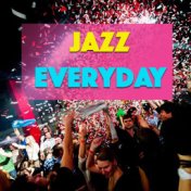 Jazz Everyday