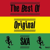 The Best Of Original, Ska Vol. 8