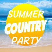 Country Beach Party