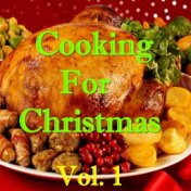 Cooking For Christmas, Vol. 1
