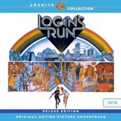 Logan's Run (Original Motion Picture Soundtrack) (Deluxe Version)