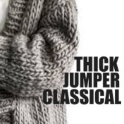 Thick Jumper Classical