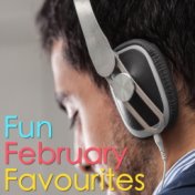 Fun February Favourites