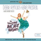 The Unsinkable Molly Brown (Original Motion Picture Soundtrack)