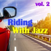 Riding With Jazz, vol. 2