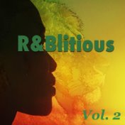 R&Blitious, Vol. 2