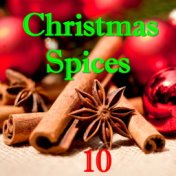 Christmas Spices, Vol. 10