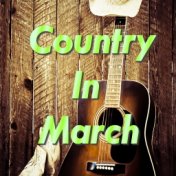 Country In March