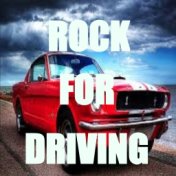 Rock For Driving