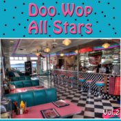 Doo Wop All Stars, Vol. 2