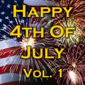 Happy 4th Of July! Vol. 1