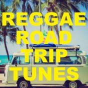 Reggae Road Trip Tunes