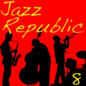 Jazz Republic, Vol. 8