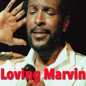 Loving Marvin (Live)