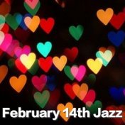 February 14th Jazz