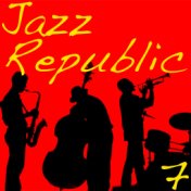 Jazz Republic, Vol. 7