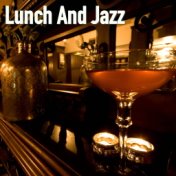 Lunch And Jazz