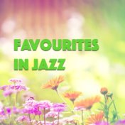 Favourites In Jazz