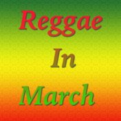 Reggae In March